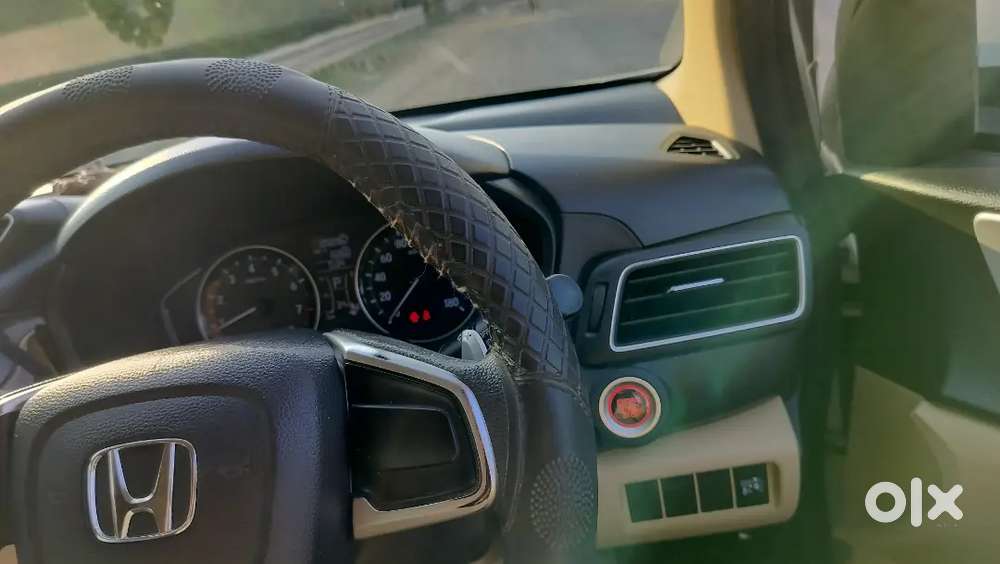 Honda Amaze 2023 Vx