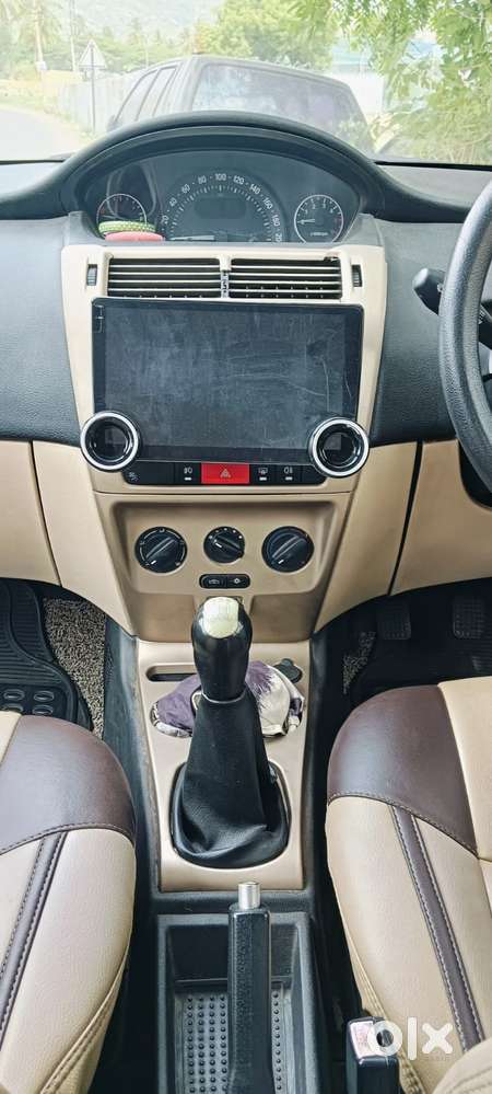 Tata Vista Tech Vx Bs Iv, 2011, Diesel