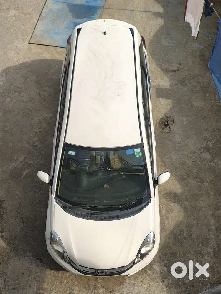 Honda Mobilio 2015 Petrol Well Maintained