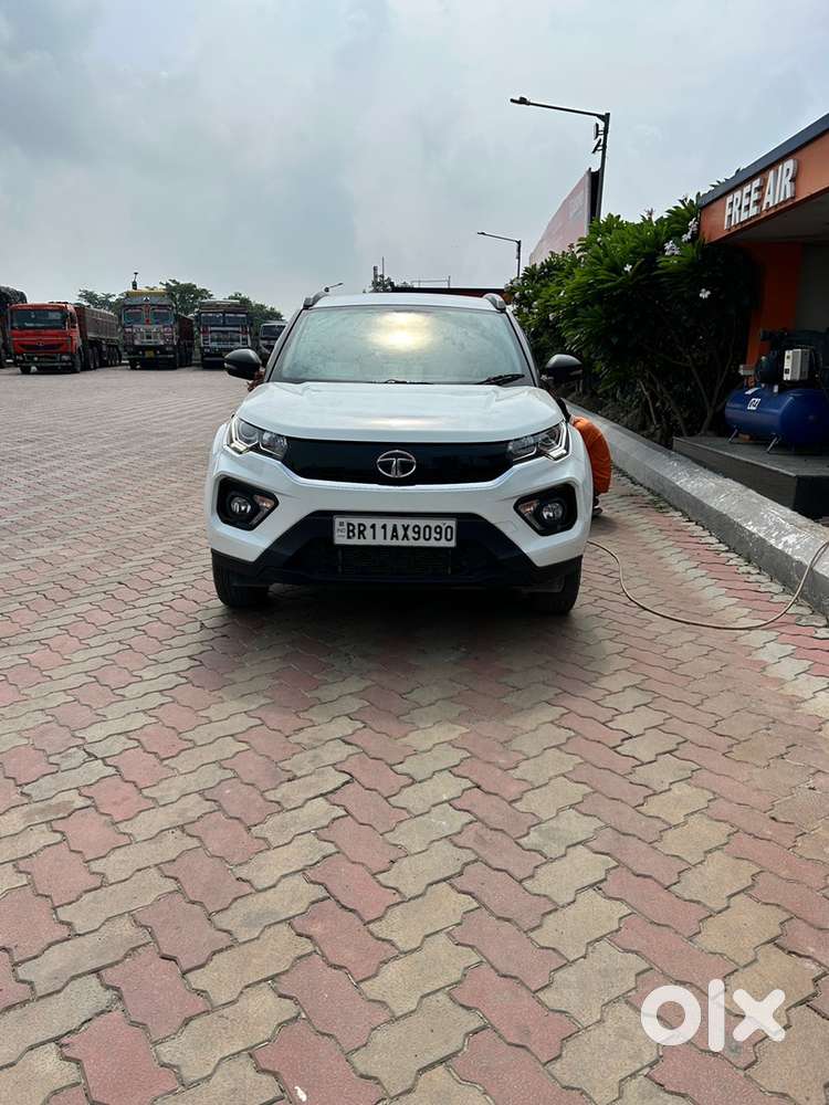 Tata Nexon 1.2 Petrol 2022 Xm