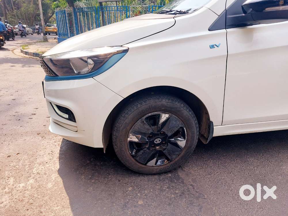 Tata Tiago Ev Xz Plus Lr, 2023, Electric