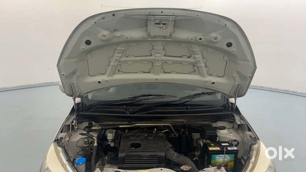 Maruti Suzuki Celerio 1.0 Vxi Amt, 2018, Petrol