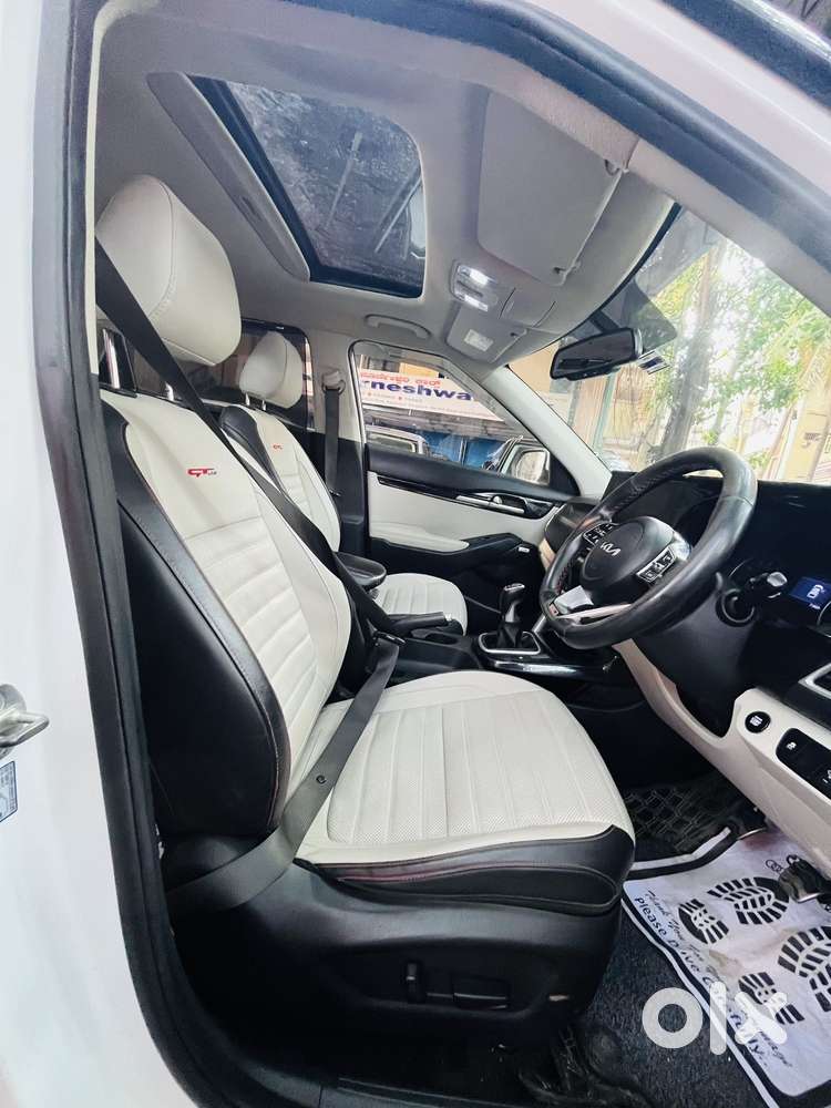 Kia Seltos Gtx Dct, 2022, Petrol