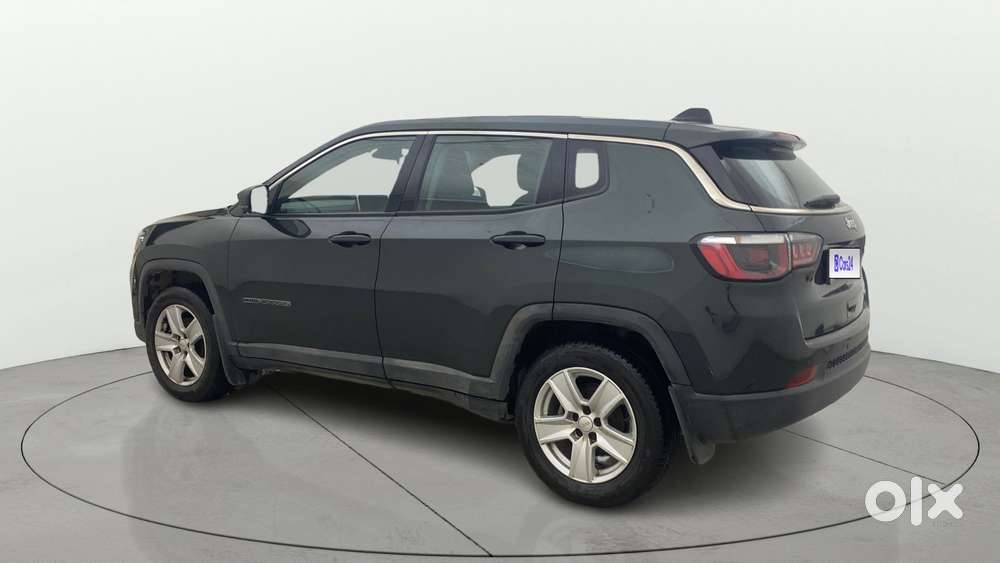 Jeep Compass 1.4 Sport, 2021, Petrol