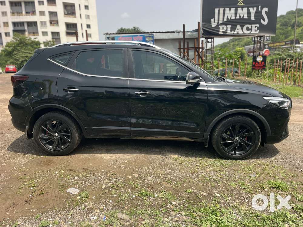 Mg Astor 1.5 Savvy Cvt S Red, 2022, Petrol