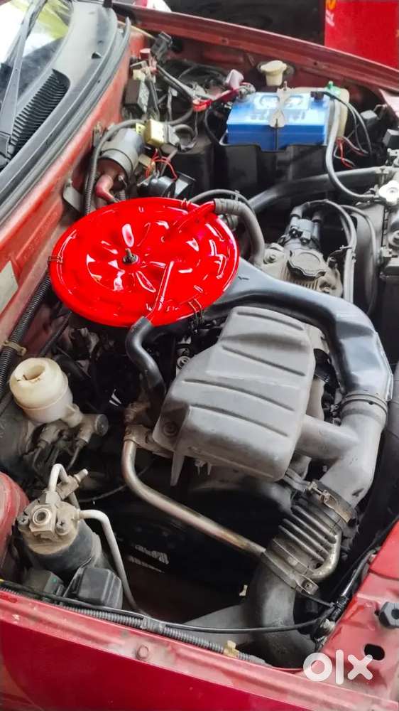 Maruti Zen