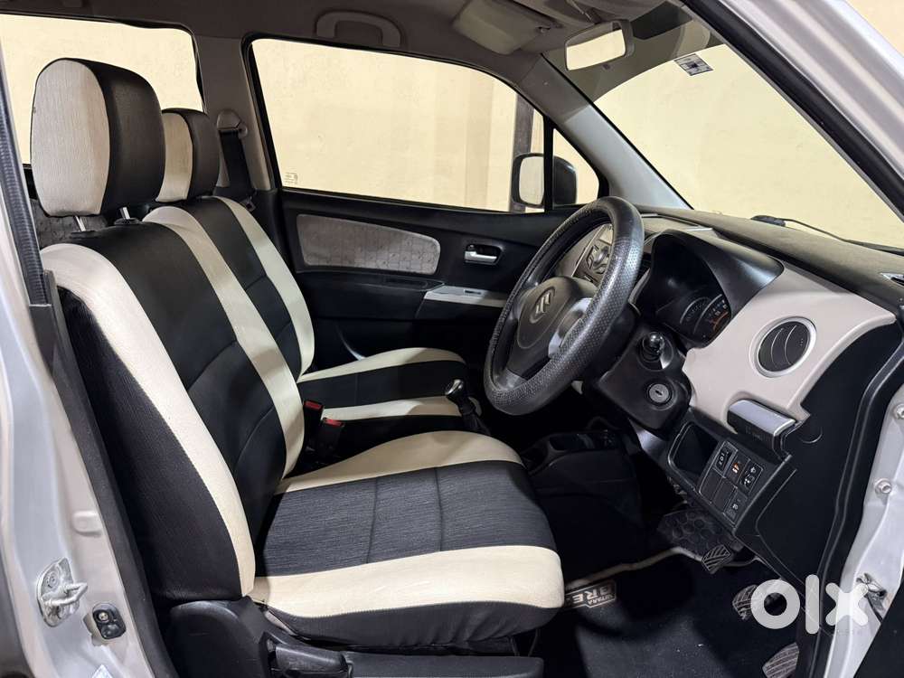 Maruti Suzuki Wagon R 1.0 2010-2019 Vxi (o), 2013, Petrol