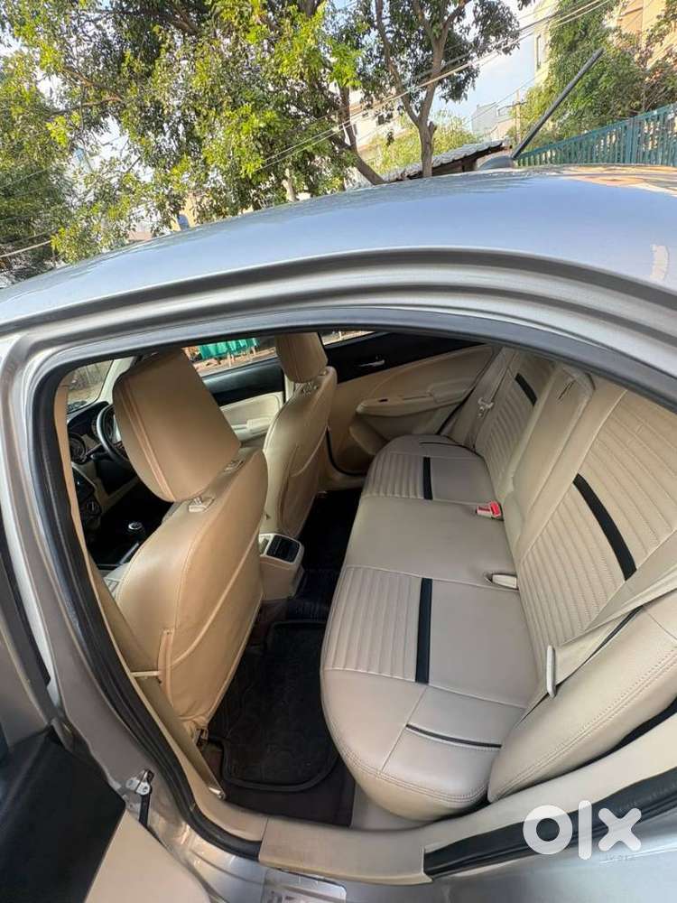 Maruti Suzuki Dzire 1.2 Vxi, 2020, Petrol