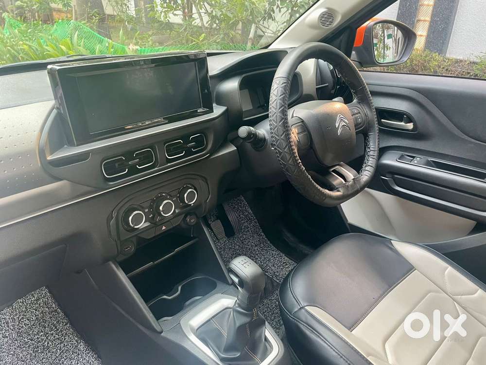 Citroen C3 X Shine 1.2 Petrol, 2023, Petrol