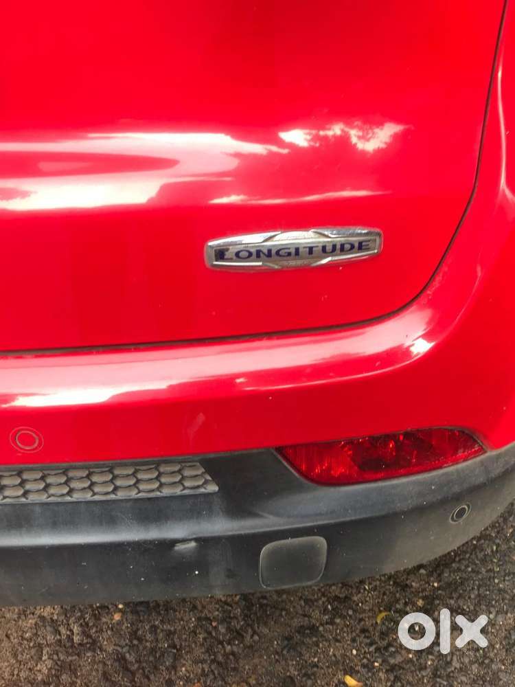 Jeep Compass 2.0 Longitude (o) Diesel 4x4, 2017, Diesel