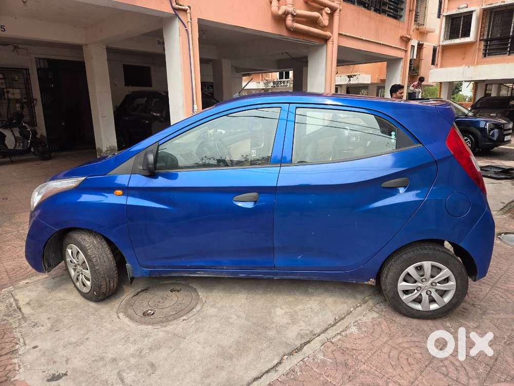 Urgent Sale Of My Hyundai Eon Magna+