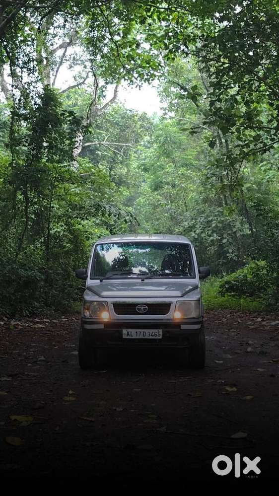 Tata Sumo Victa Di Ex 7/9 Str Bsii, 2006, Diesel