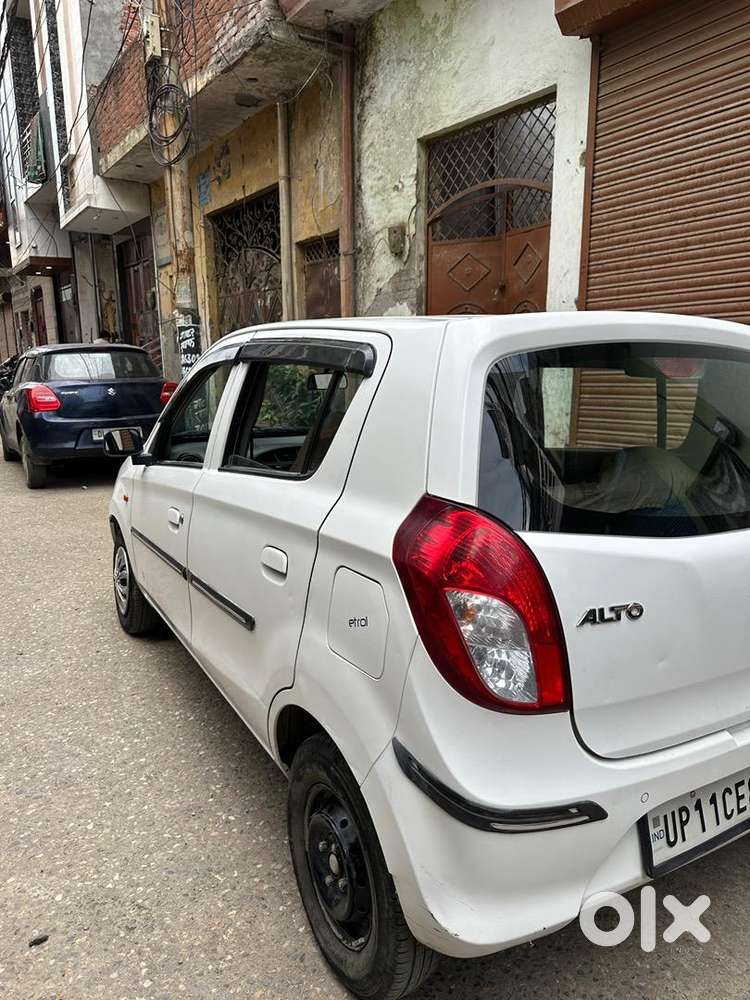 Maruti Suzuki Alto 800 2022 Petrol 28000 Km Driven