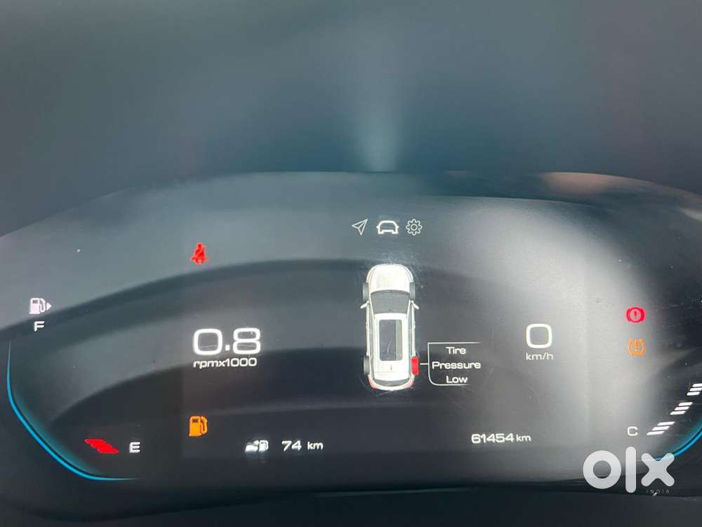 Mg Hector Plus Sharp Pro 2.0 Turbo Diesel 6 Str, 2023, Diesel