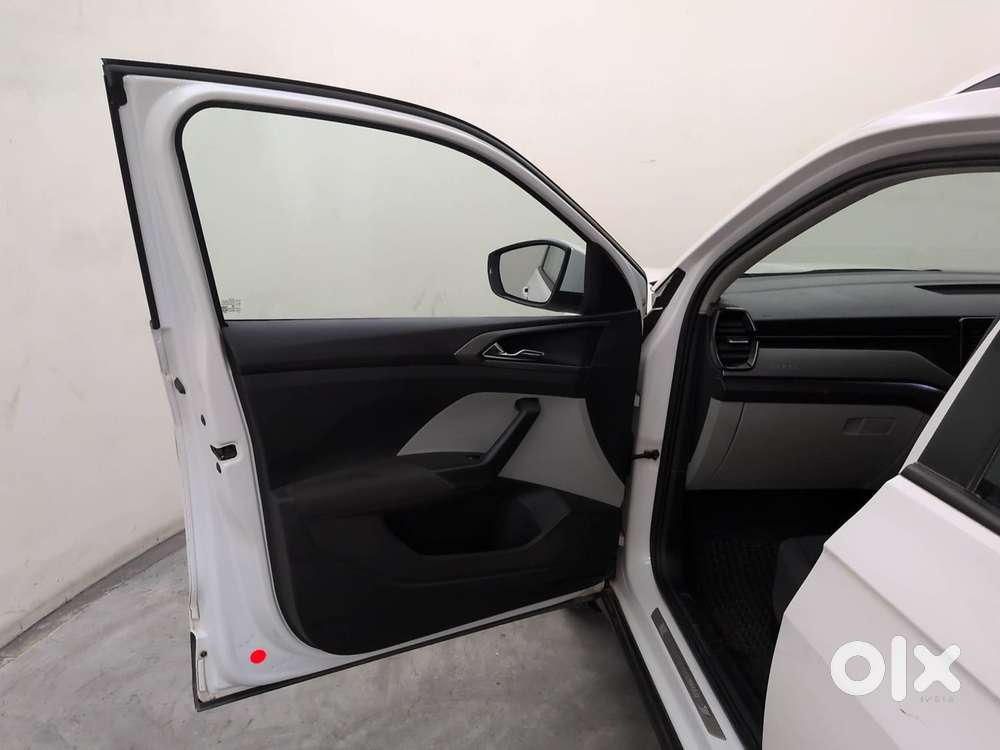 Skoda Kushaq Ambition 1.0l Tsi Mt, 2022, Petrol