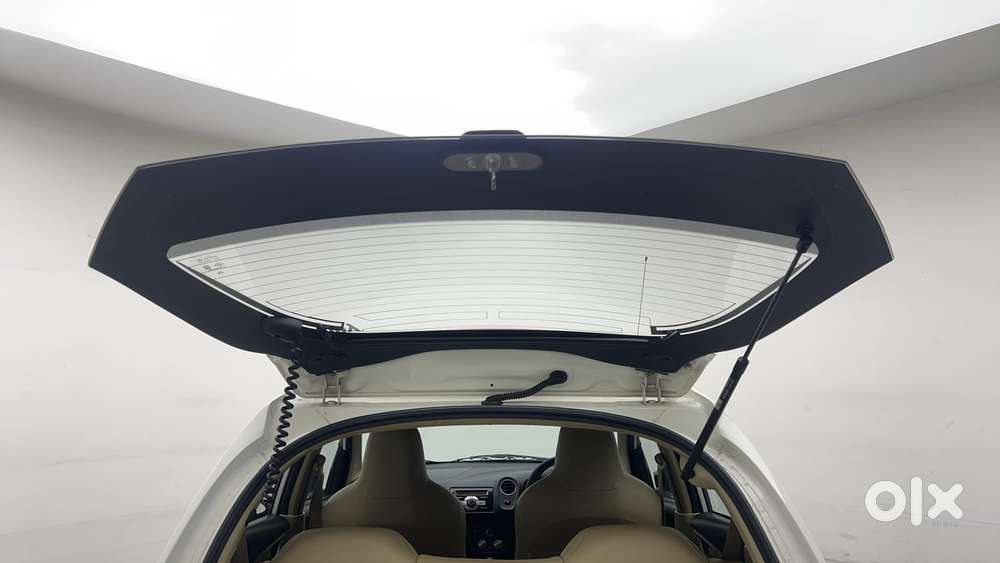 Honda Brio 1.2 Vx At, 2014, Petrol