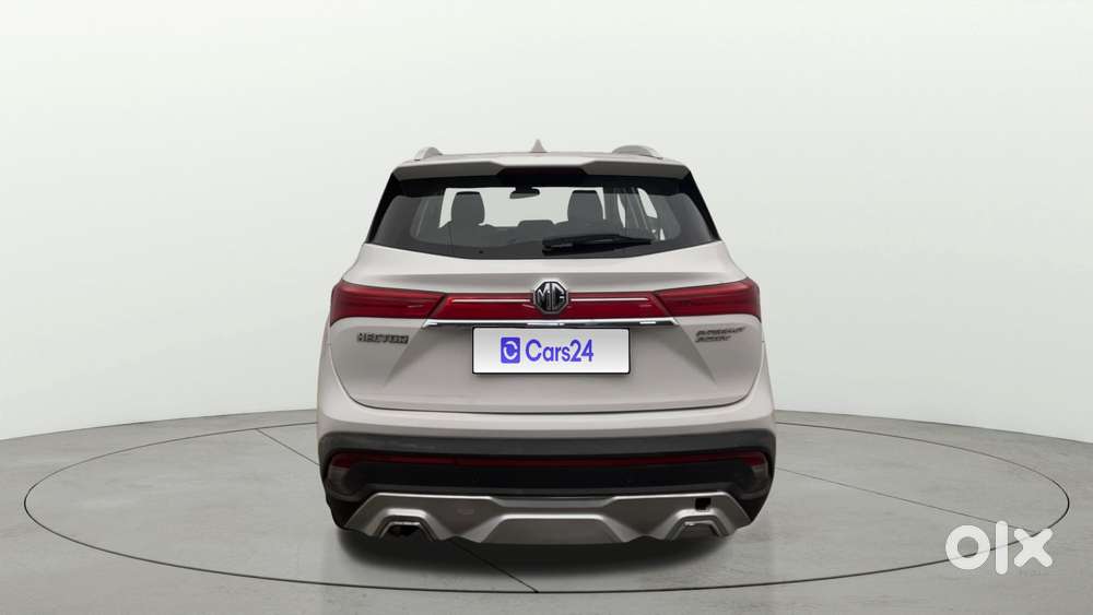 Mg Hector 2.0 Sharp Diesel, 2020, Diesel