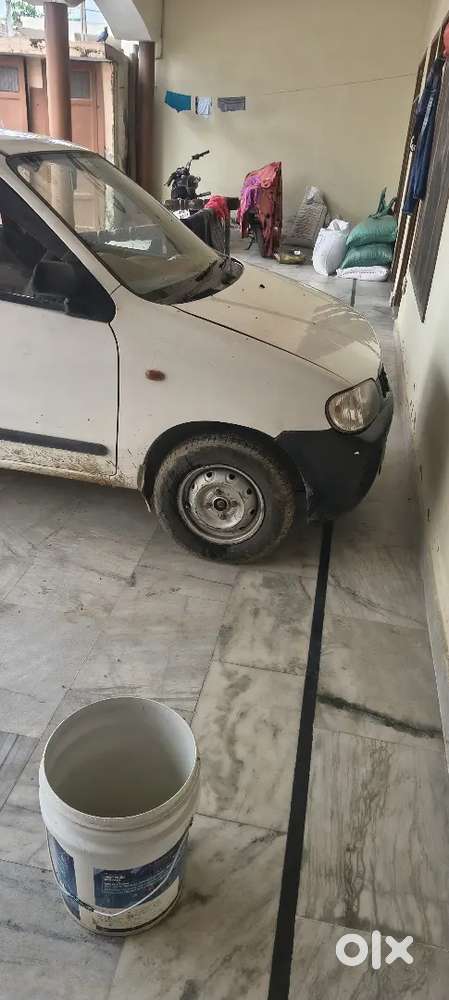 Maruti Suzuki Alto 2008