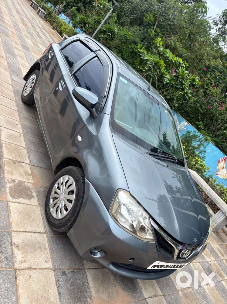 Toyota Etios Liva 2016 Diesel Good Condition