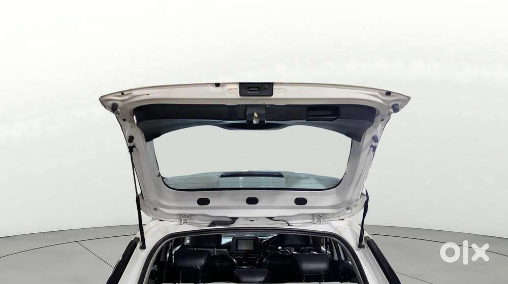 Maruti Suzuki Fronx Zeta 1.0 L Turbo Mt, 2023, Petrol