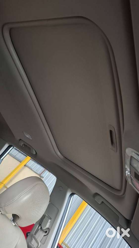 Mahindra Xuv500 W10 At, 2018, Diesel