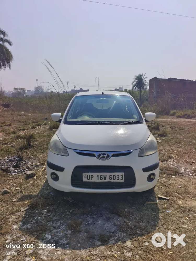 Hyundai Grand I10 2009