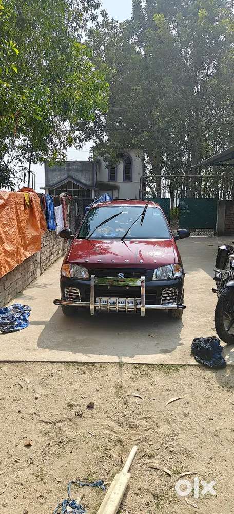 Maruti Suzuki Alto 2006