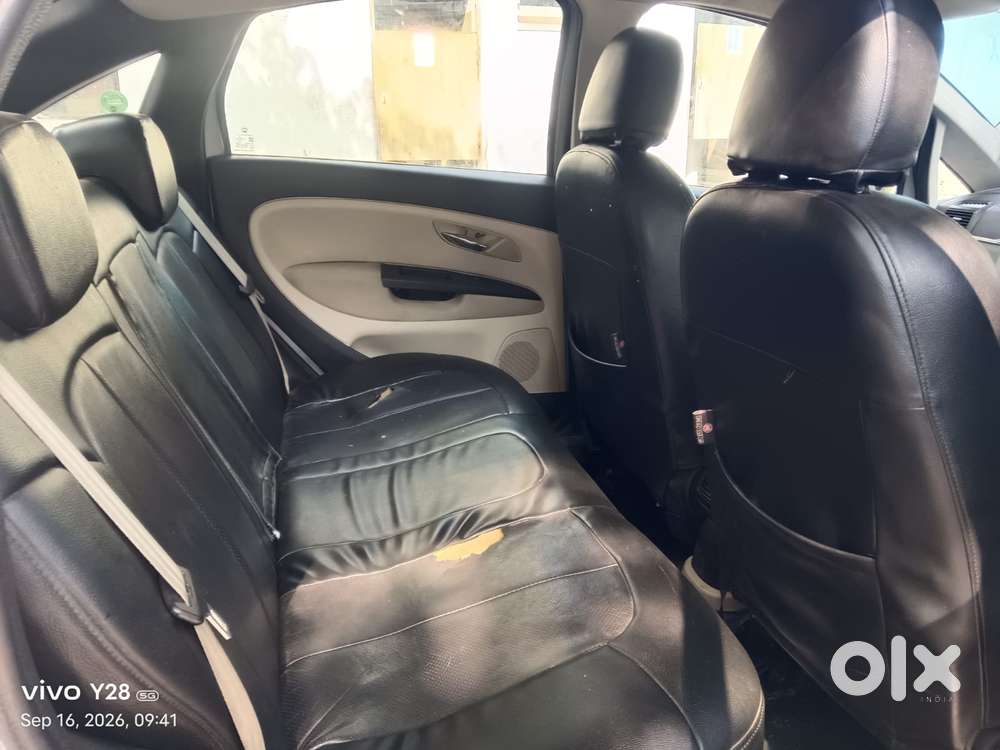Fiat Linea 1.3 Dynamic, 2013, Petrol
