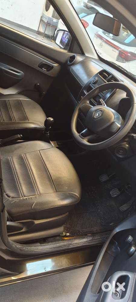 Renault Kwid Rxl, 2016, Petrol