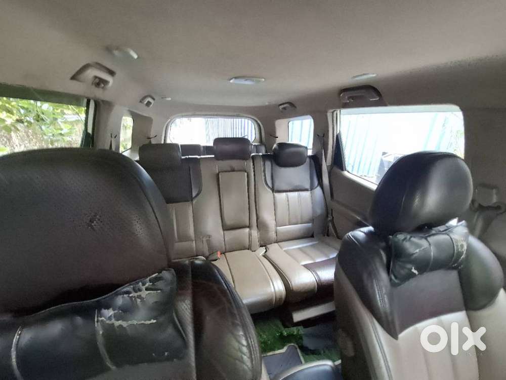 Mahindra Xuv500 W8, 2012, Diesel