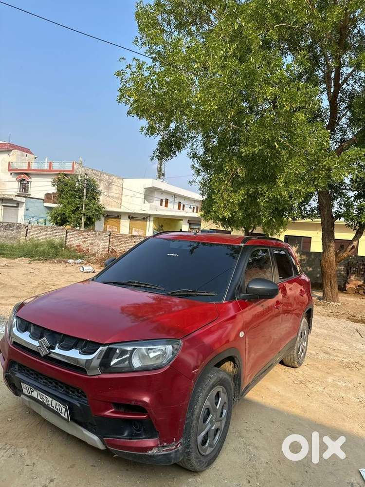 2019 Maruti Suzuki Diesel Manual