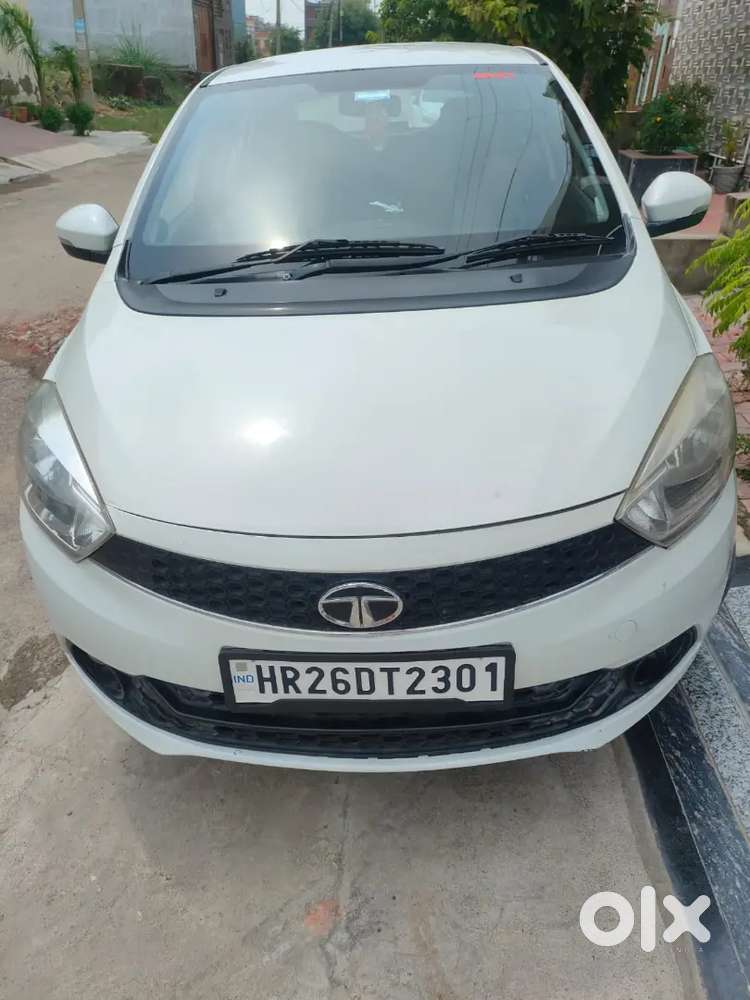 Tata Tigor 2018 Model