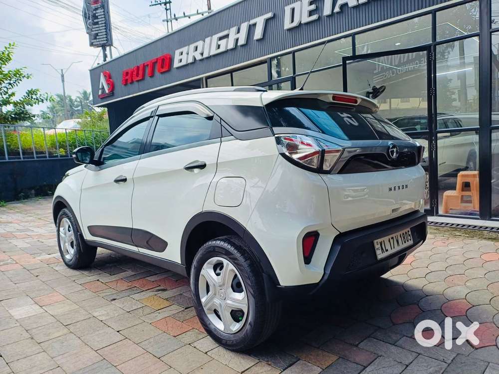 Tata Nexon