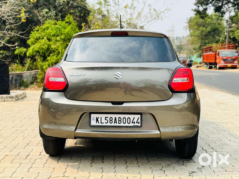 Maruti Suzuki Swift