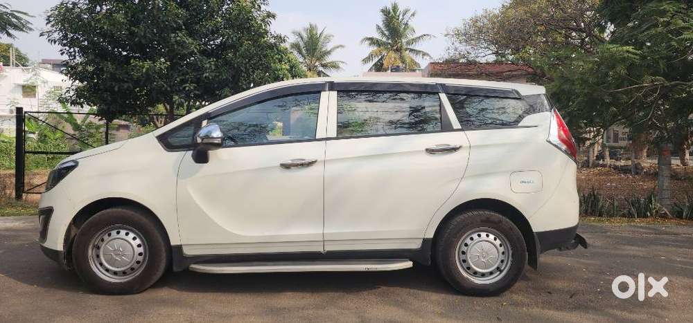 Mahindra Marazzo M2 8str, 2023, Diesel