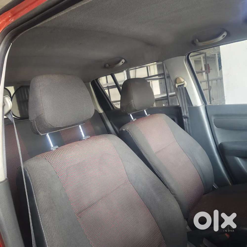 Maruti Suzuki Swift Dzire 2009