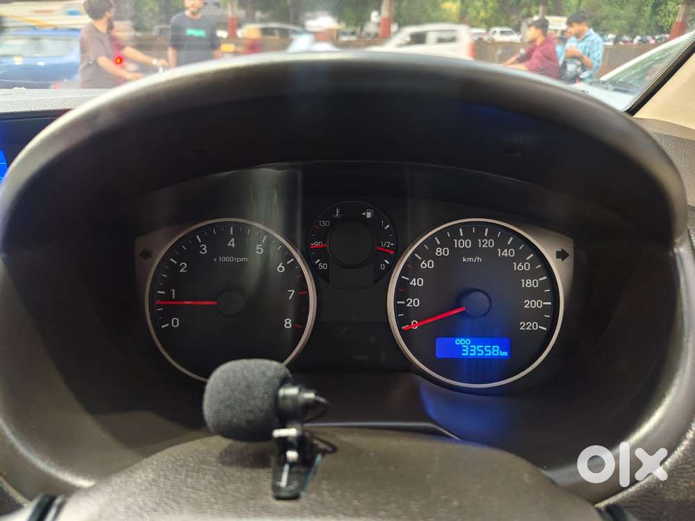 Hyundai I20 Sportz 1.2 Bs-iv, 2013, Petrol
