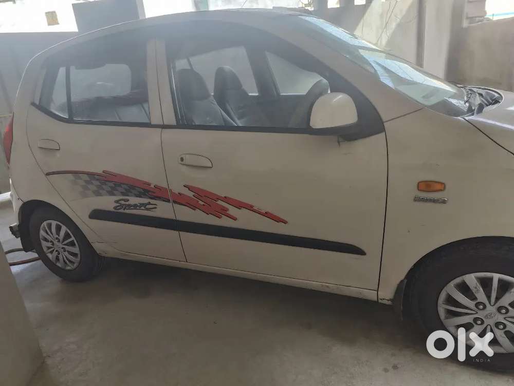 Hyundai I10 2015 Petrol Well Maintained