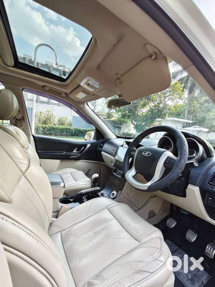 Mahindra Xuv500 2.2 W10, 2017, Diesel
