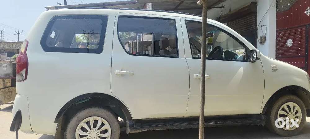 Mahindra Xylo 2012 Diesel