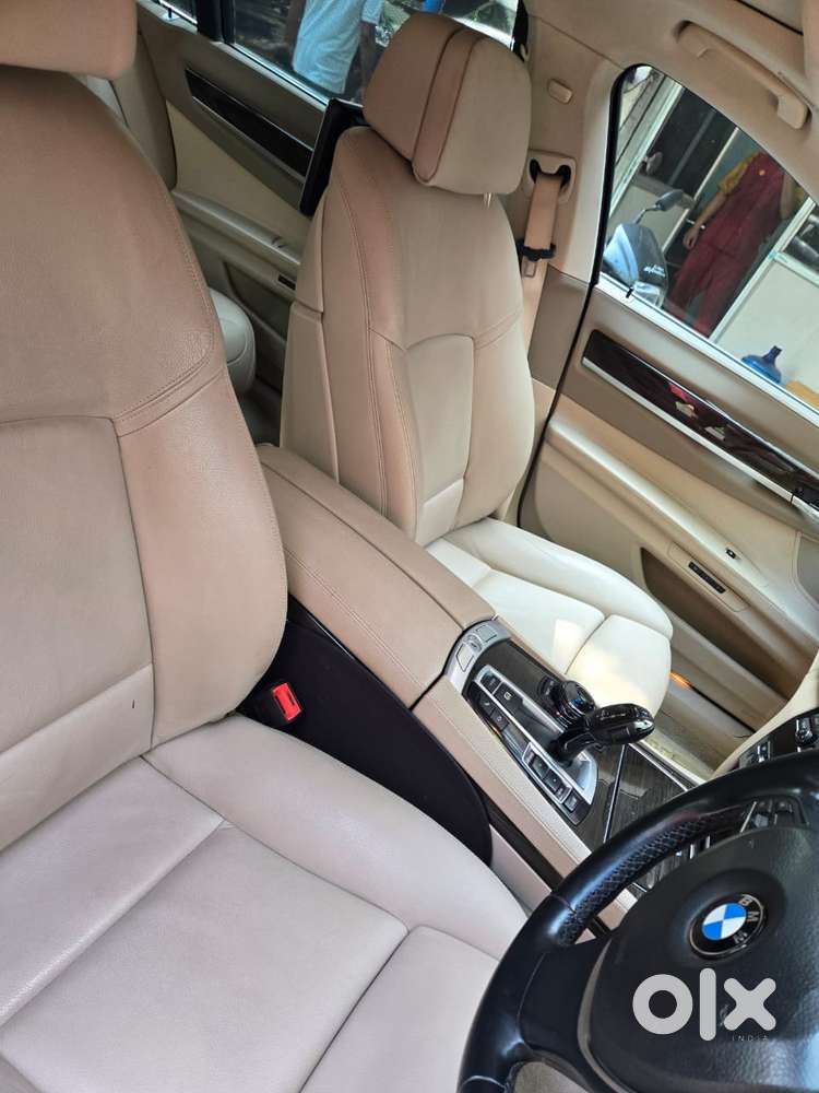 Bmw 7 Series 730ld, 2015, Diesel