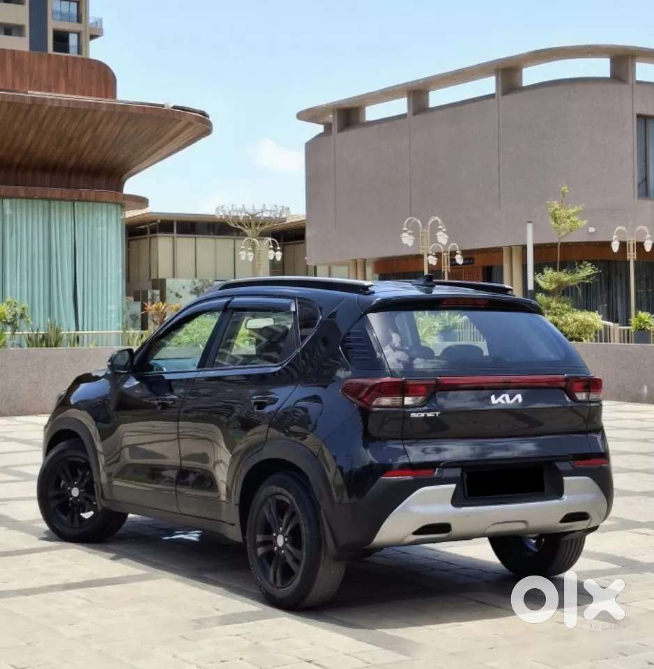 Kia Sonet 1.2 Htk Plus, 2023, Petrol