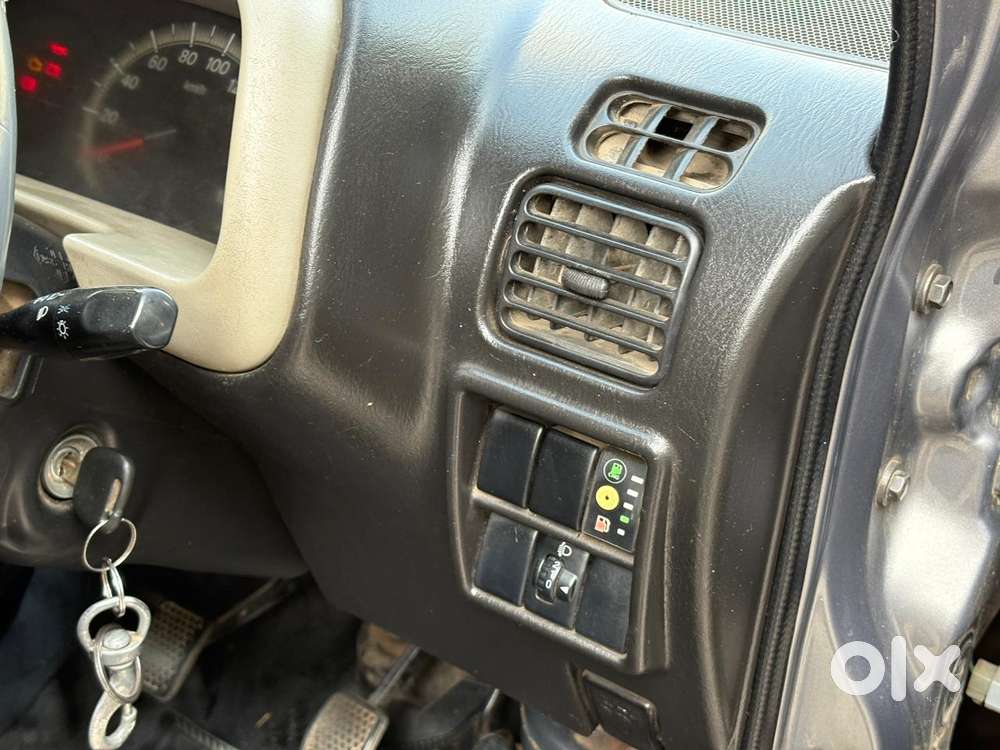 Maruti Suzuki Eeco Cng 5 Seater Ac, 2019, Cng & Hybrids