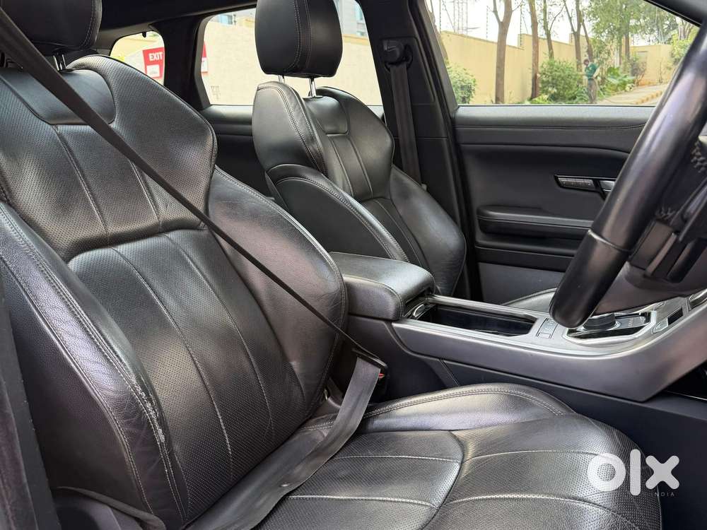 Land Rover Range Evoque Hse Dynamic, 2019, Diesel