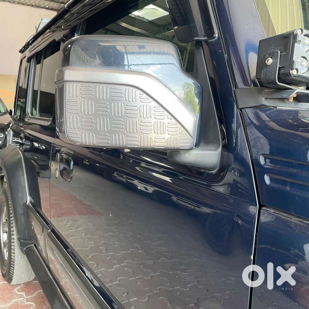 Maruti Suzuki Jimny Alpha Mt, 2023, Petrol