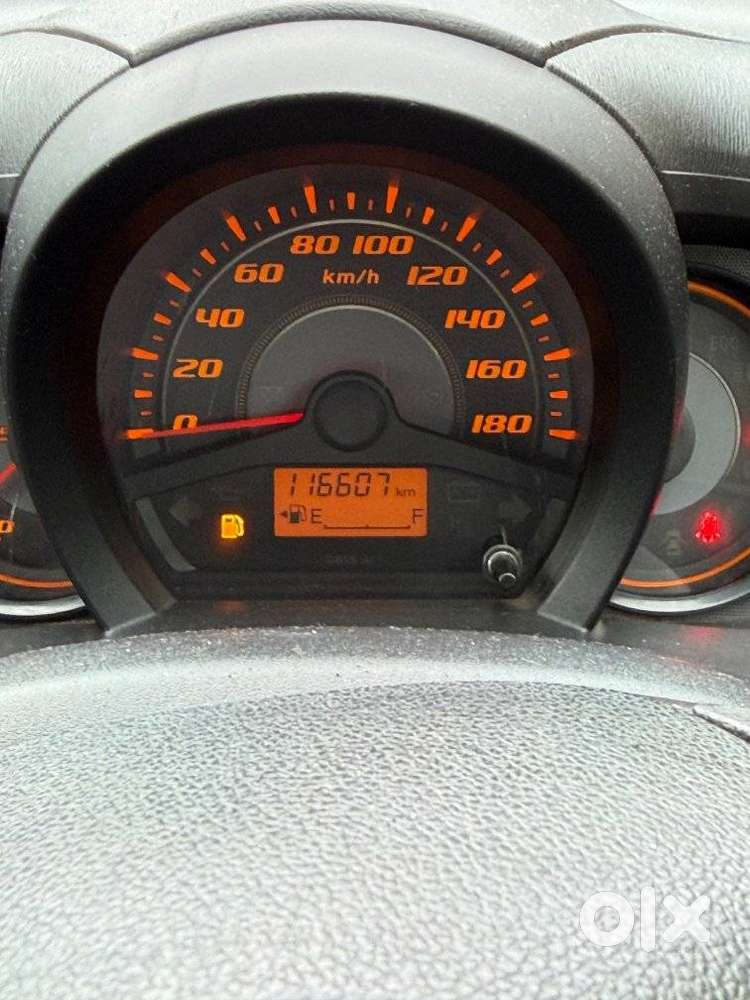 Honda Amaze 1.2 Smt I Vtec, 2014, Diesel