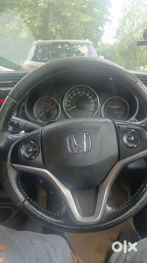 Honda City Petrol 2015