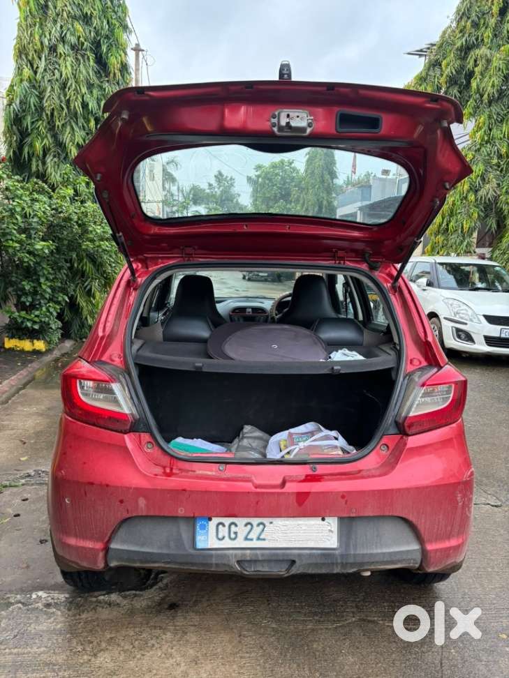 Tata Tiago Wizz Edition Petrol, 2018, Petrol
