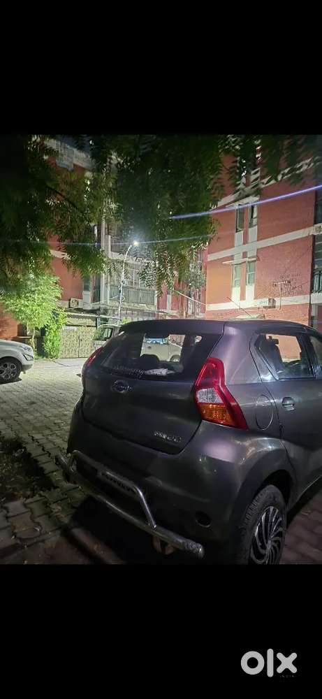 Datsun Redigo 2020 Petrol 15000 Km Driven