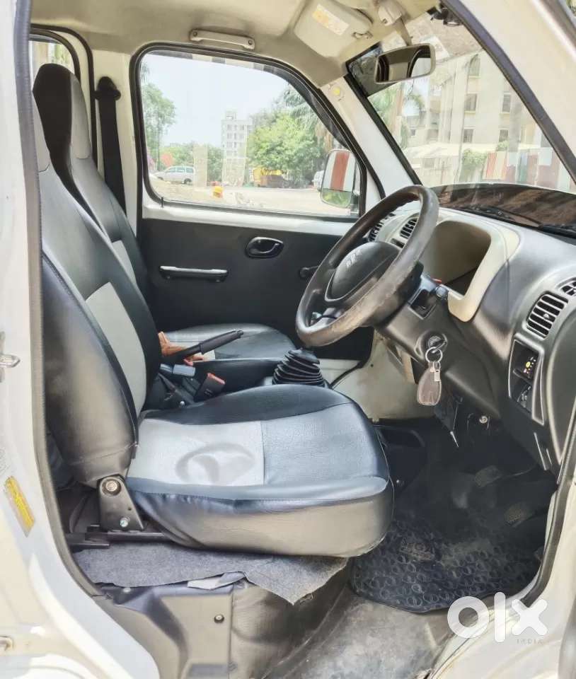 Maruti Suzuki Eeco Cng 5 Seater Ac, 2022, Cng & Hybrids
